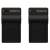 Duracell DRP5957 - ładowarka USB do akumulatorów Panasonic DMW-BLC12_Statusy ładowarki_2